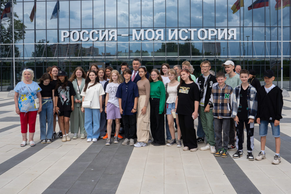 Фото: Андрей Зубов