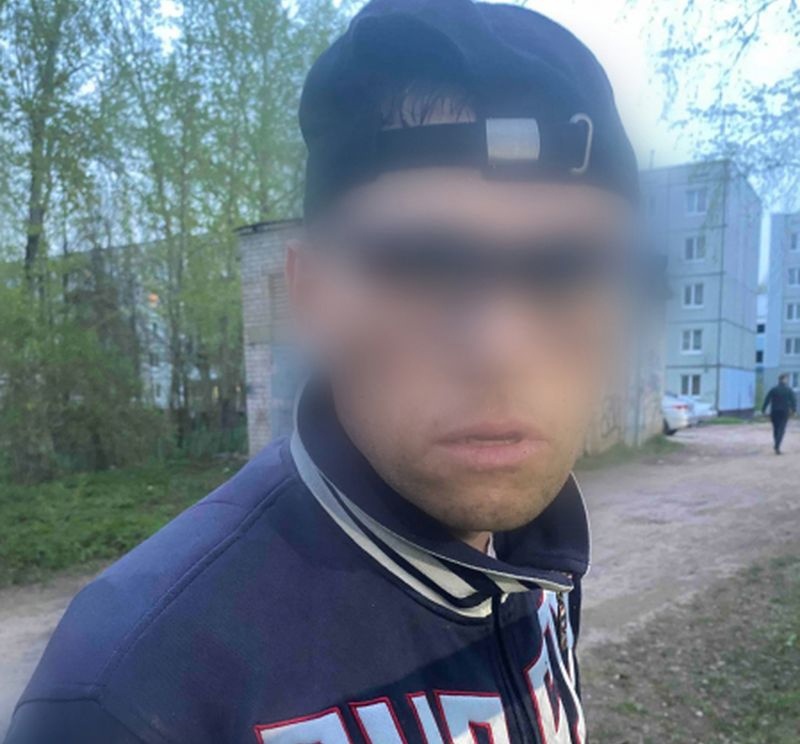 Фото: пресс-служба УМВД по Тверской области