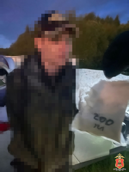 Фото: УМВД России по Тверской области