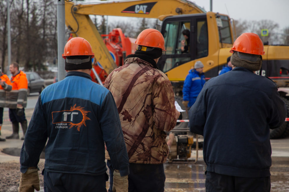 Фото: Кристина Белякова/РИА Верхневолжье