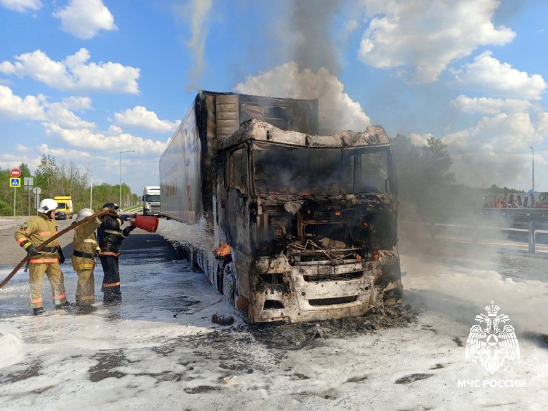 Фото: ГУ МЧС России по Тверской области