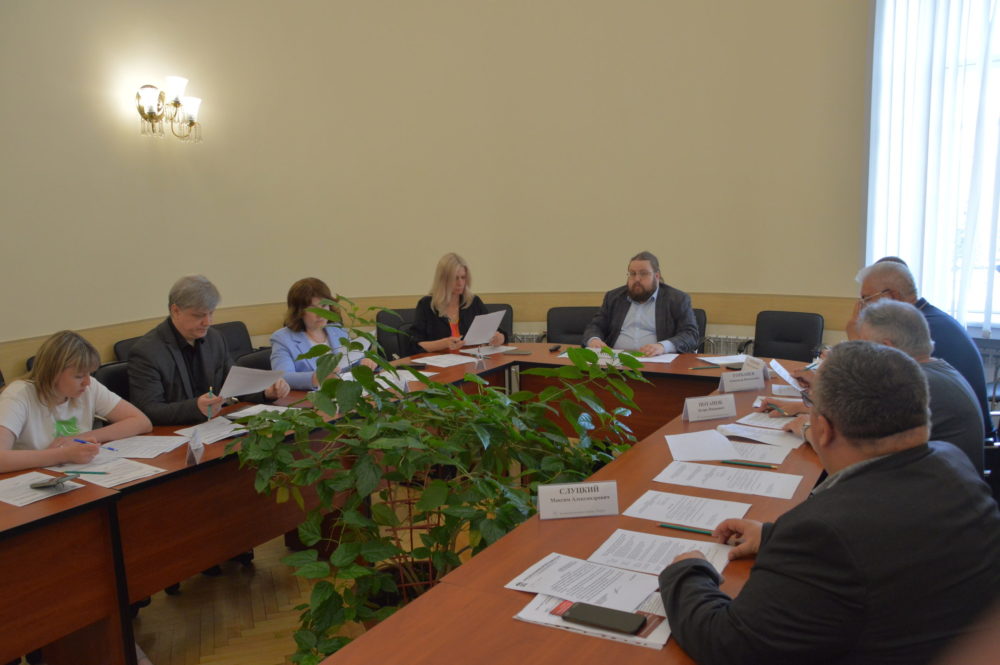 Фото: администрация города Твери