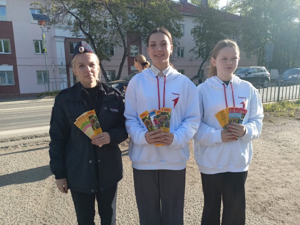 Фото: Фото: Ржевское отделение Госавтоинспекции