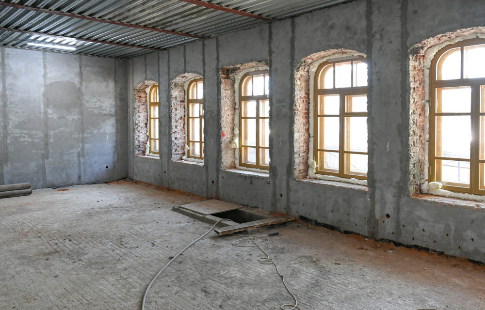 Реставрация 3