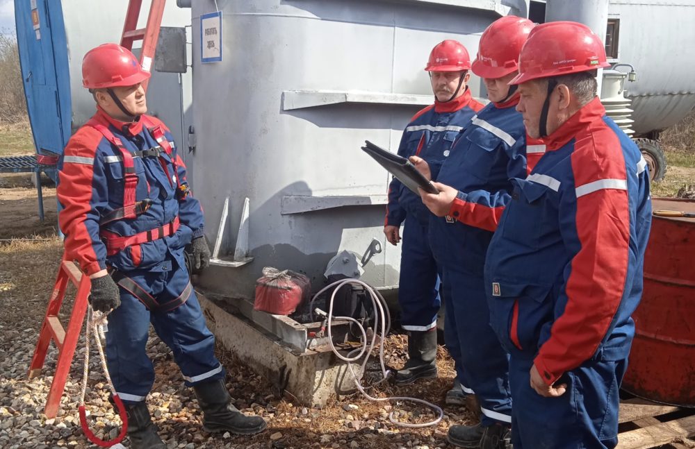 Фото: филиала ПАО «Россети Центр» - «Тверьэнерго»