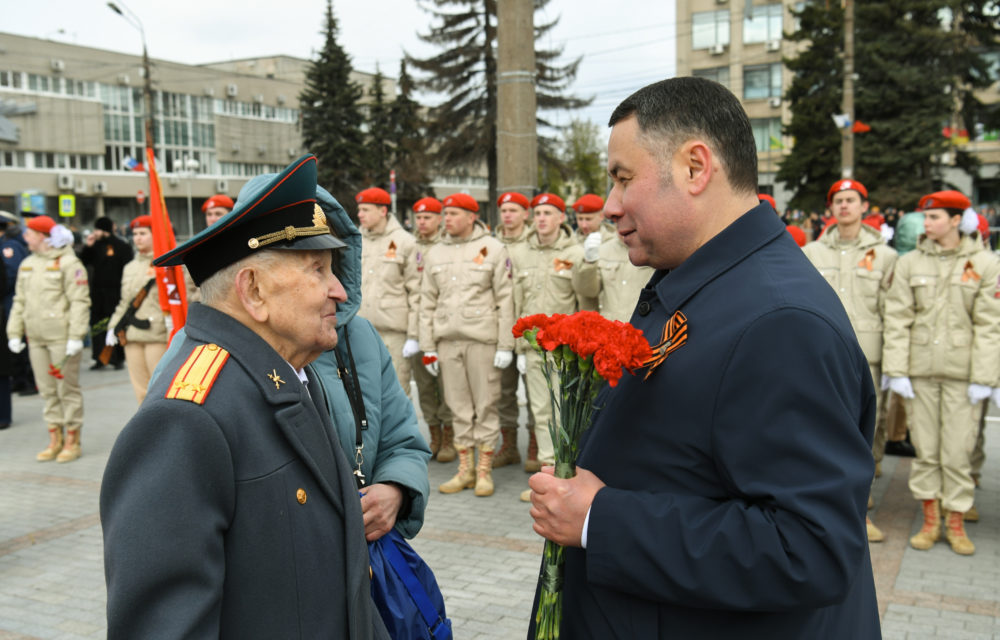 Фото: Леонид Смирнов