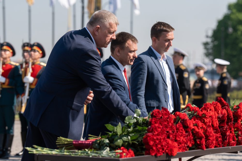 Фото: Законодательное Собрание Тверской области