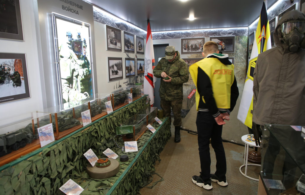 «Сила в правде» (10)