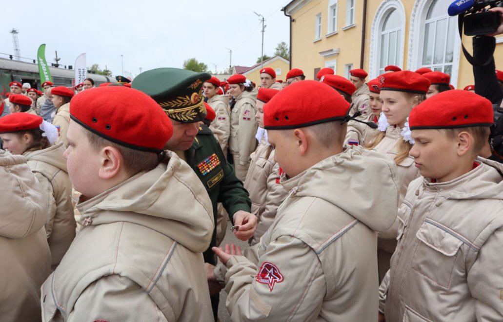 «Сила в правде» (13)