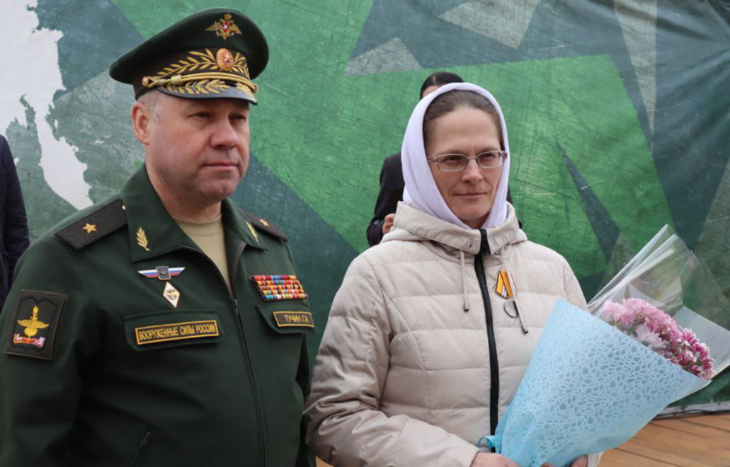 «Сила в правде» (2)