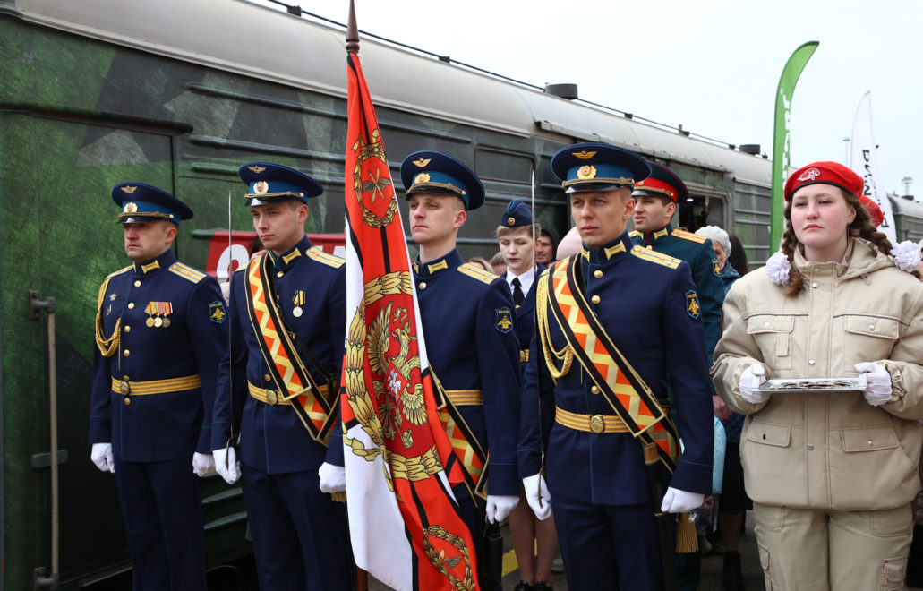 «Сила в правде» (3)