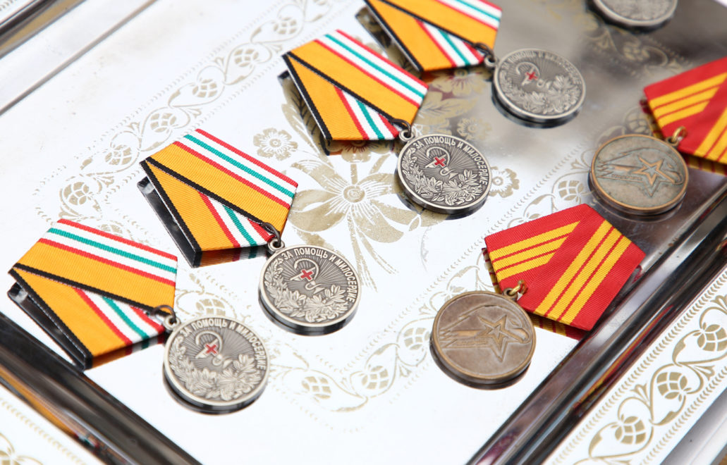 «Сила в правде» (4)