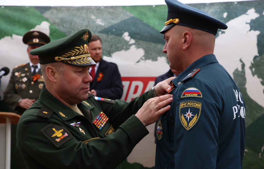 «Сила в правде» (8)