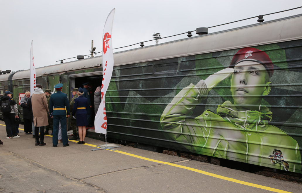 «Сила в правде» (9)