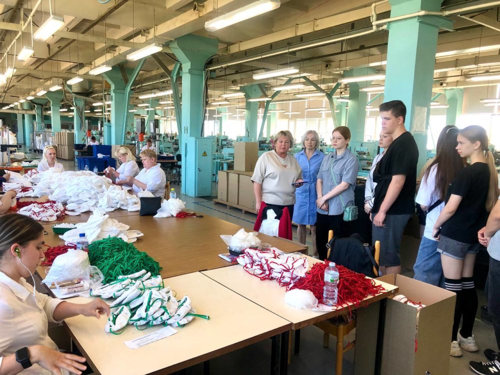 Фото: Правительство Тверской области