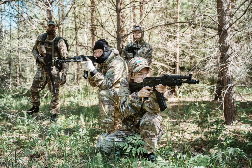 Фото: Смирнов Леонид/РИА Верхневолжье