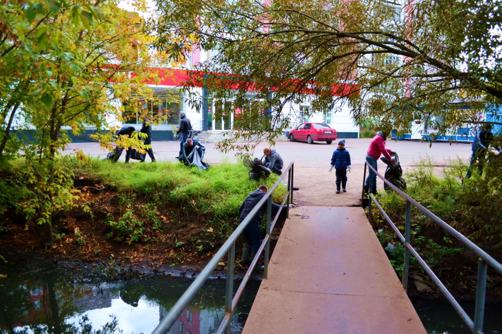 Фото: администрация города Твери