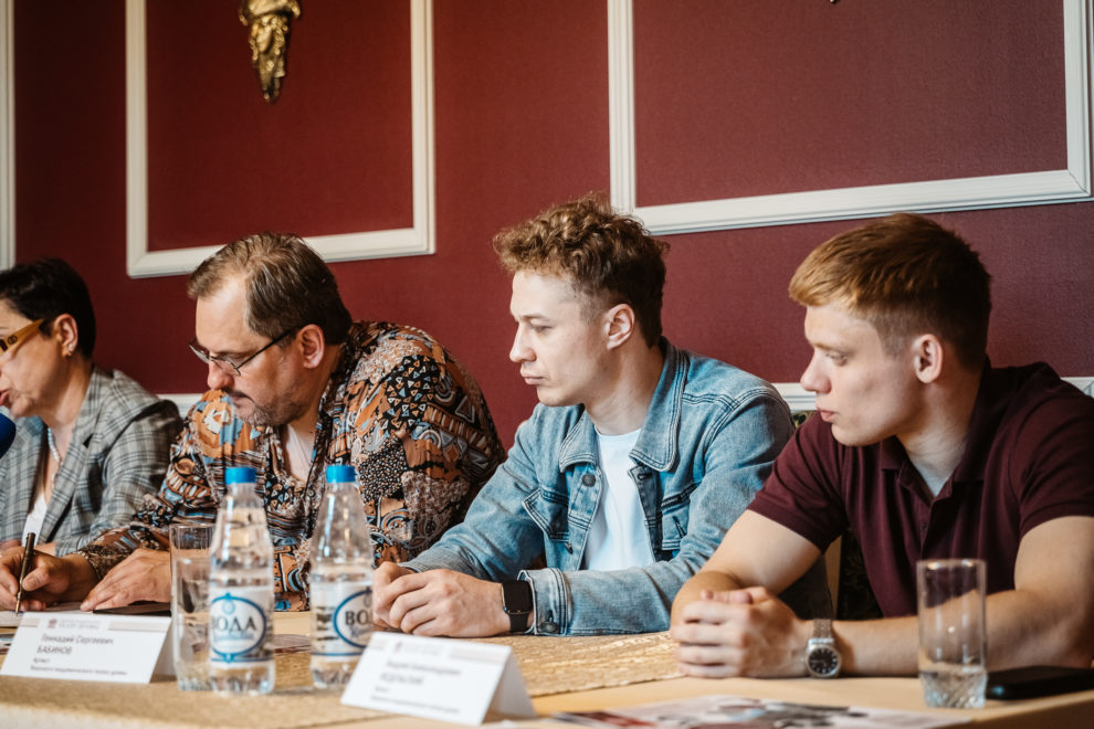 Фото: Леонид Смирнов/РИА Верхневолжье