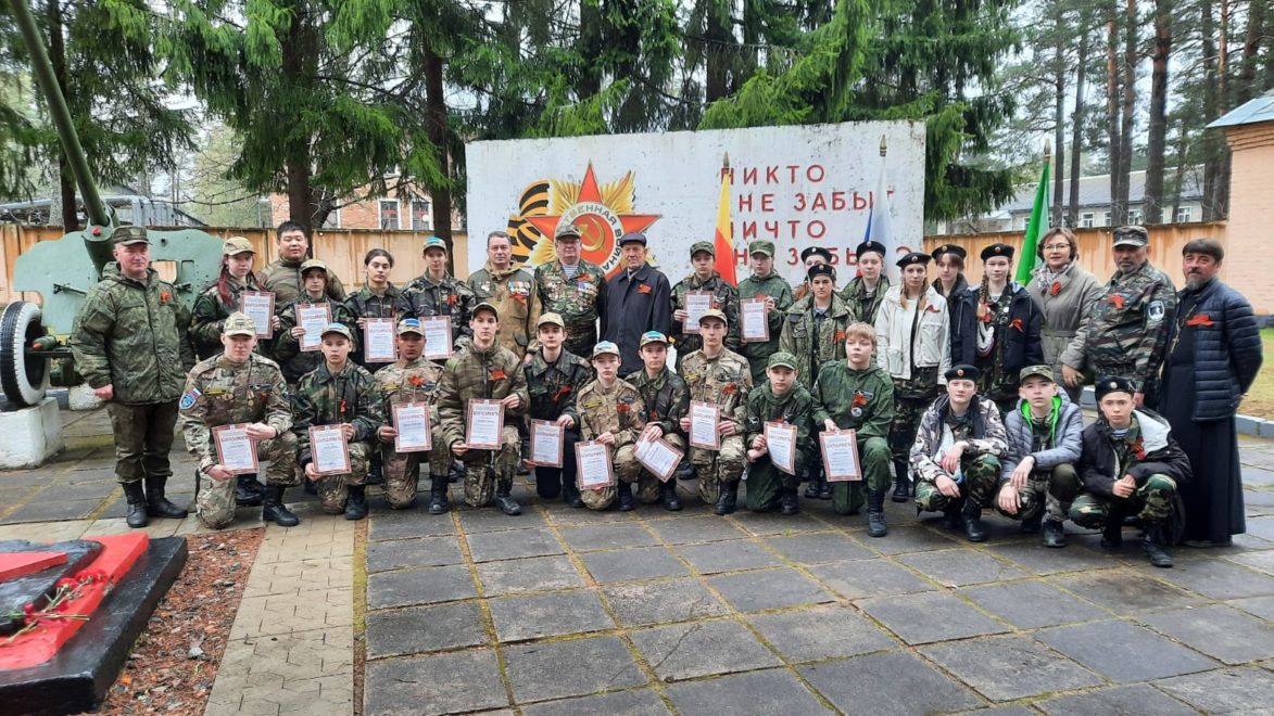 Фото: Татьяна Бойкова