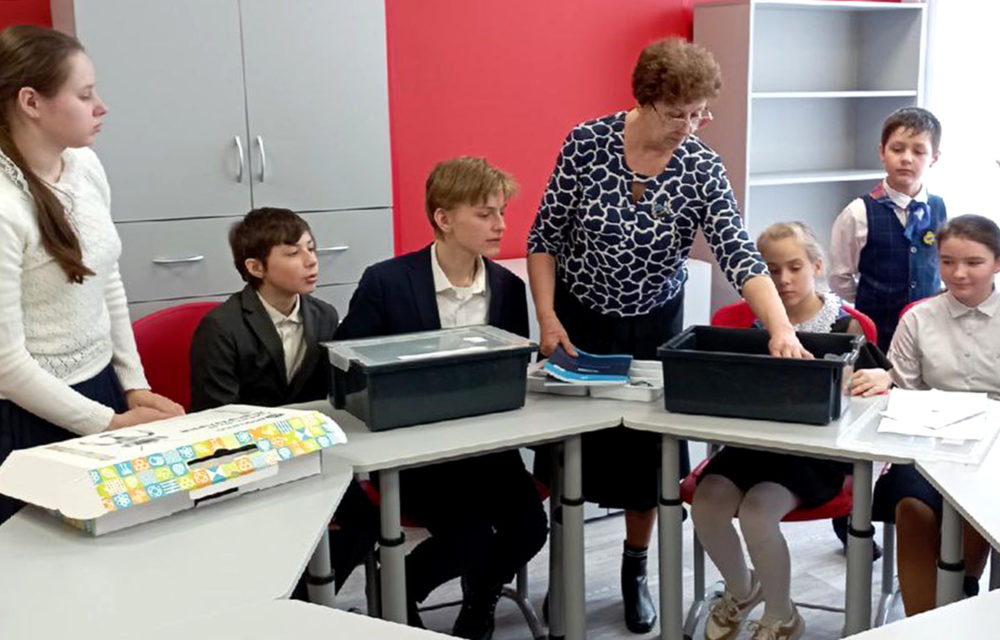 Фото: Правительство Тверской области