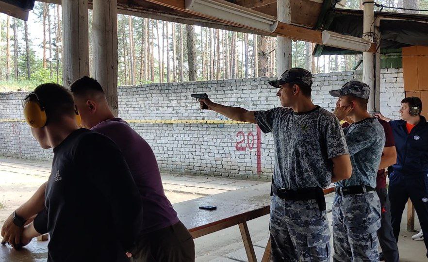 Фото: пресс-служба регионального УФСБ