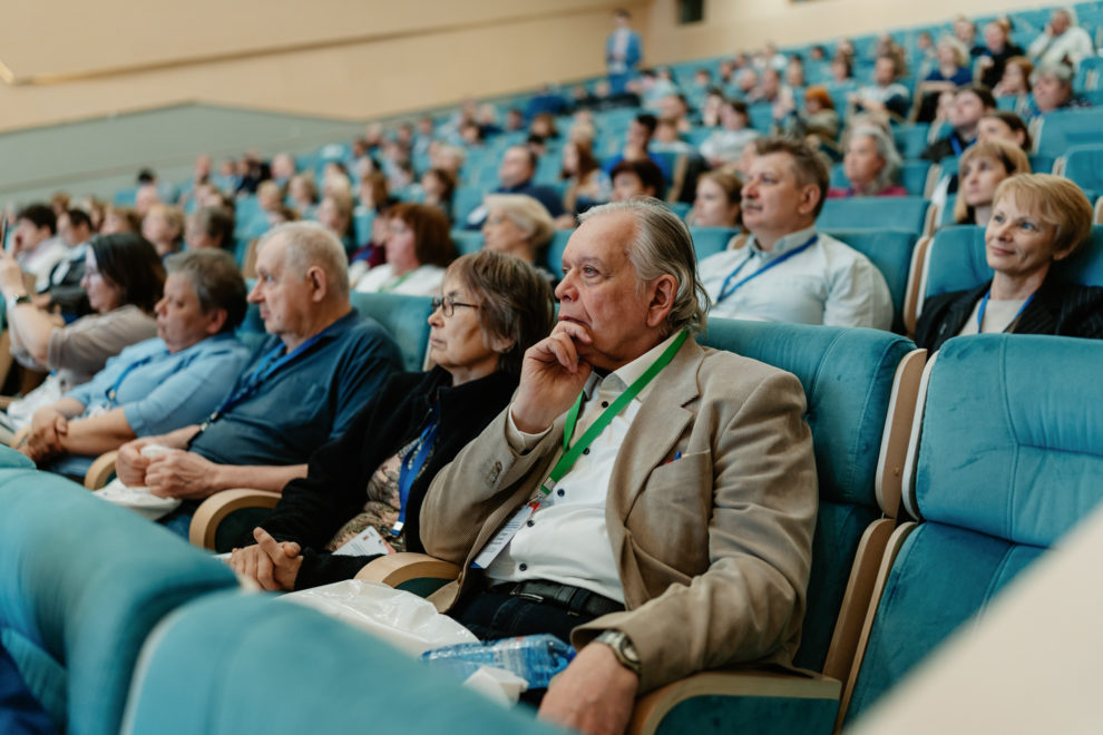 Фото: Максим школьников/РИА Верхневолжье