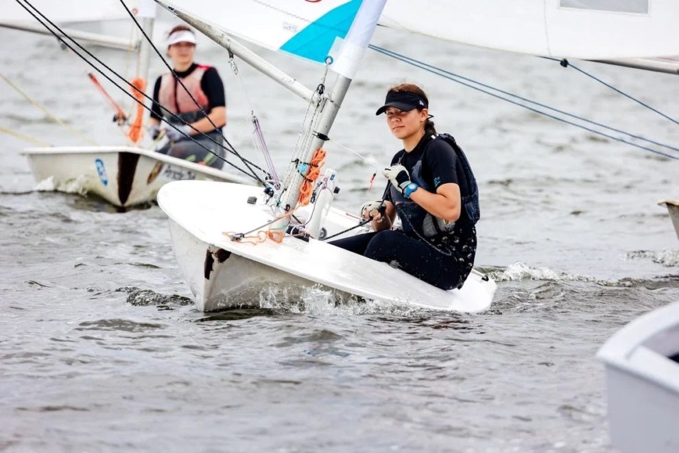 Фото из архива Ирины Герасимовой (2)