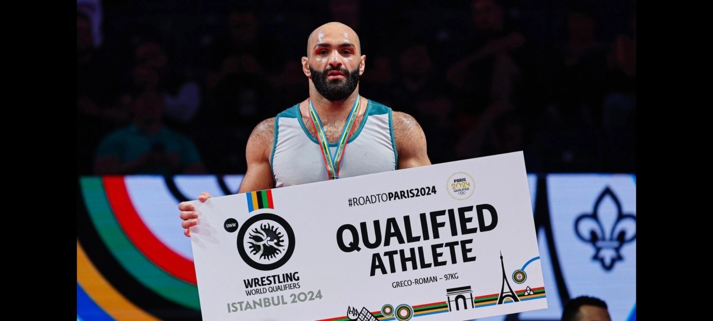 Артур Саргсян