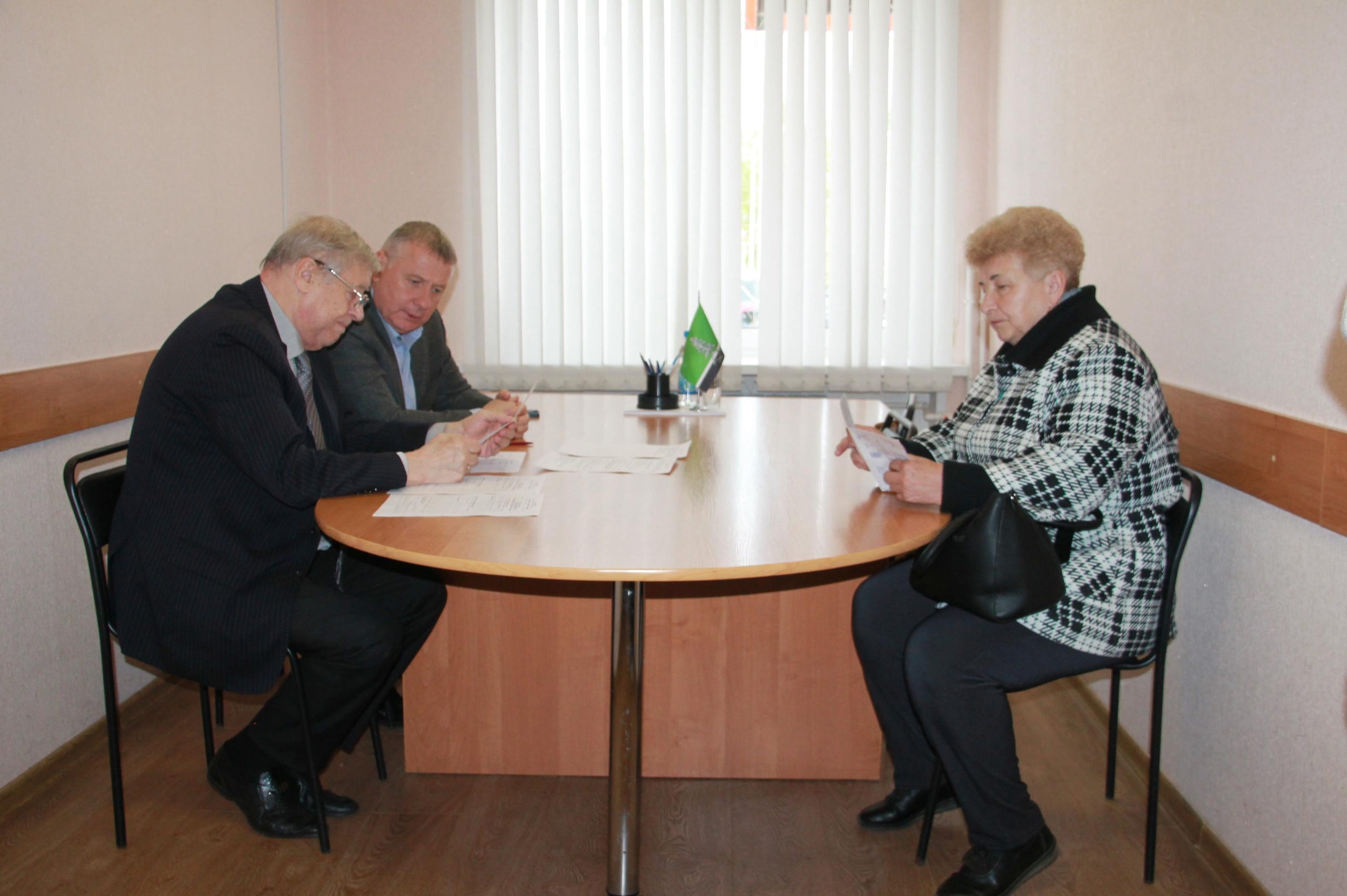 Фото: Законодательное Собрание Тверской области