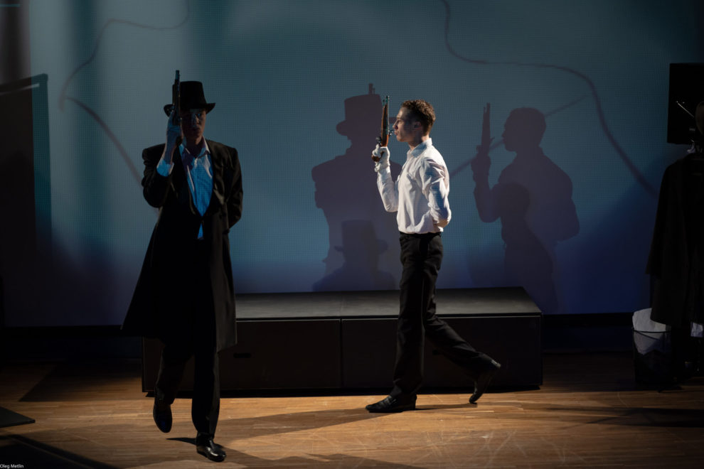 Фото: Олег Метлин