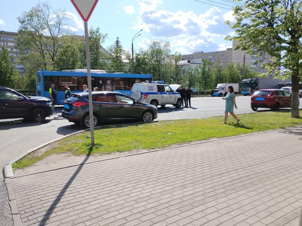 Фото: Очевидцы