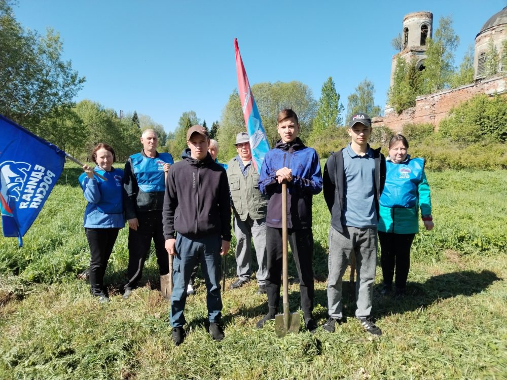 Фото: Пресс-служба отделения