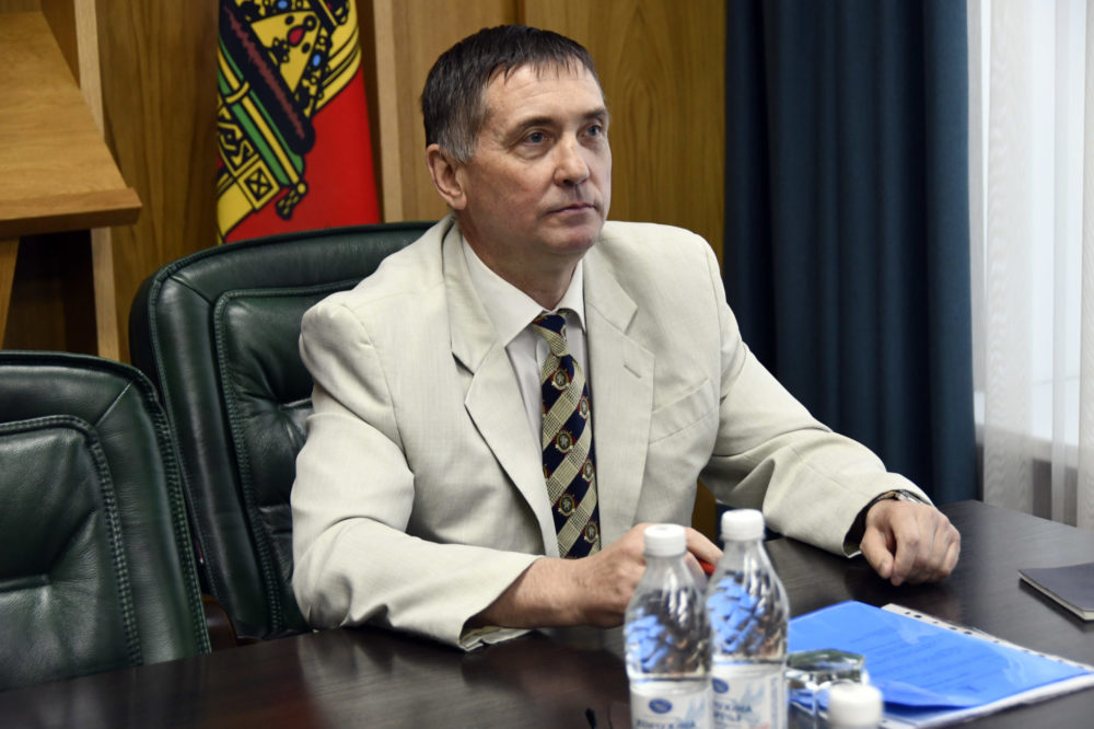 Фото: Законодательное Собрание Тверской области