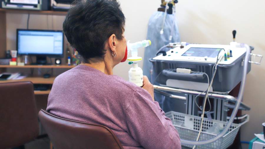 Фото: Денис Абрамов/РИА Новости