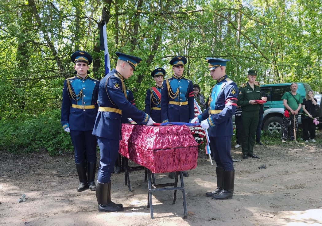 Фото: Кимрский муниципальный округ