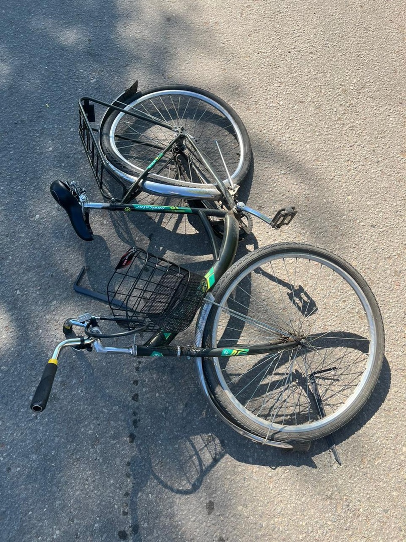 Фото: Госавтоинспекция г. Западная Двина