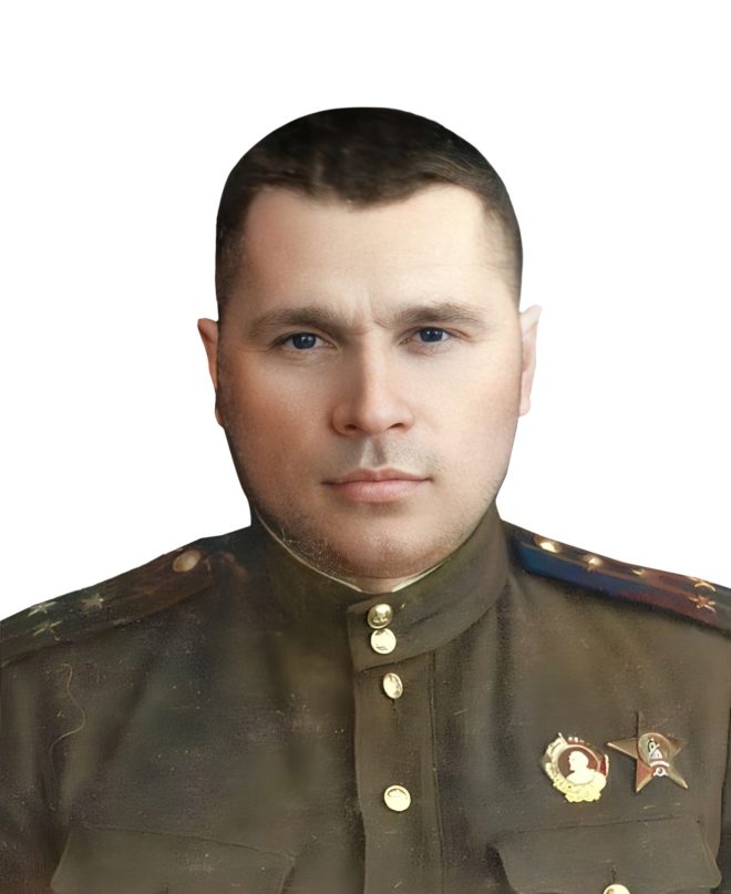 владимир кобликов
