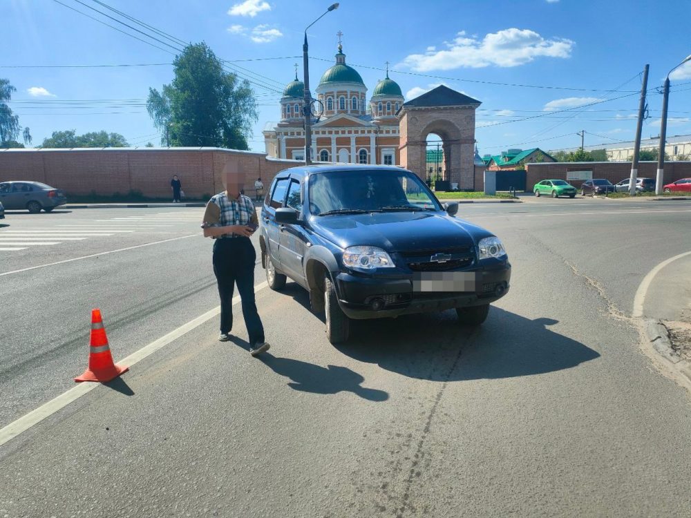 Фото: ГИБДД