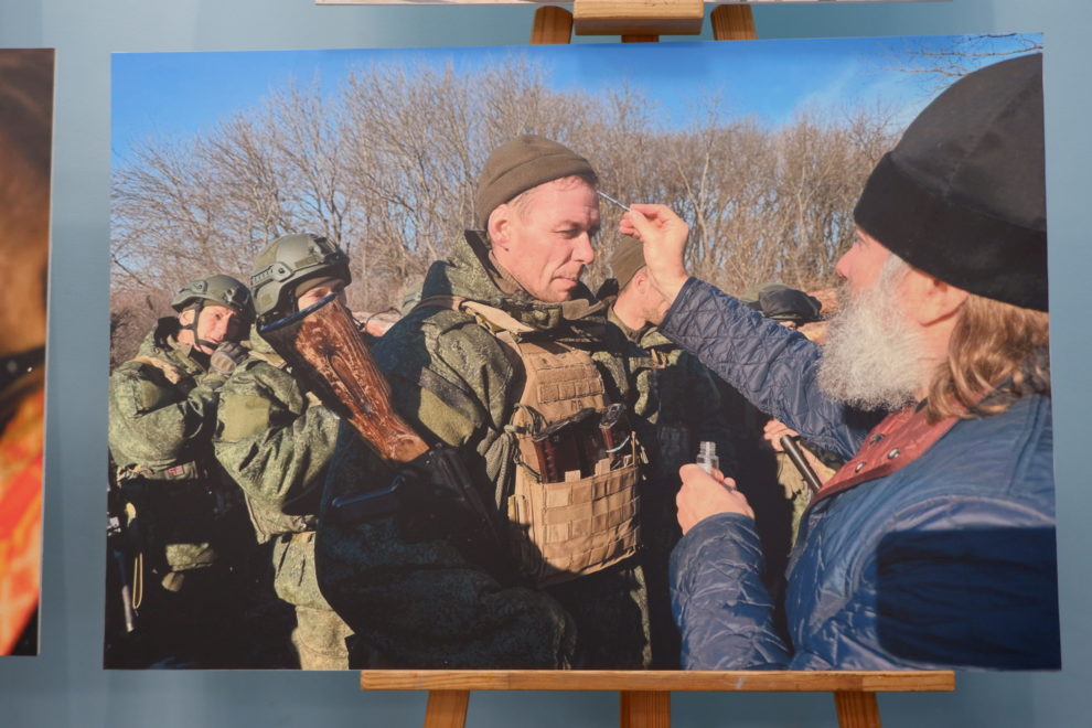 выставка военным священникам (3)