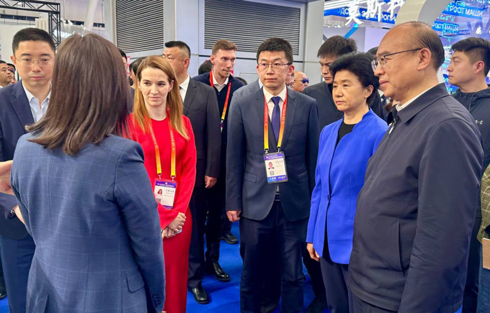 выставка кнр россия пто 5