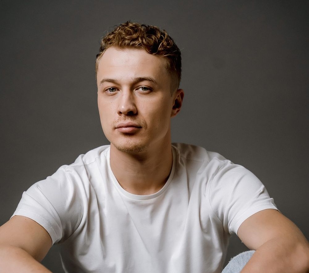 Геннадий Бабинов: Наши деды-герои – важная часть семейной истории