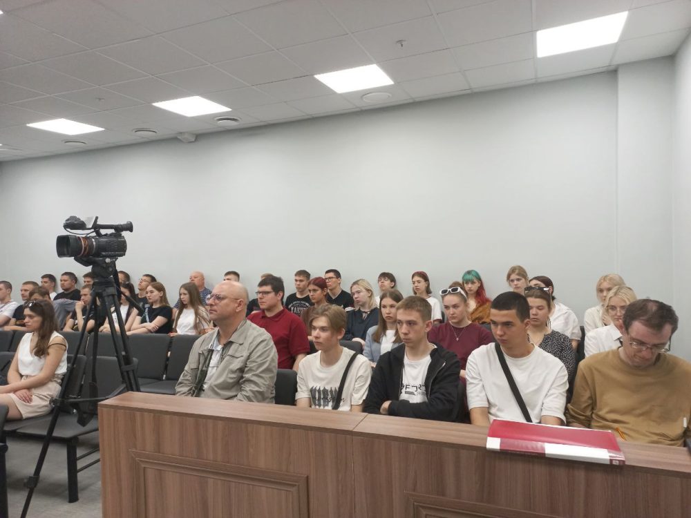 Фото: Правительство Тверской обалсти