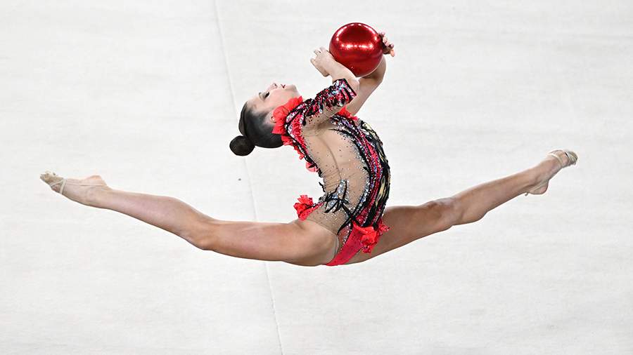 Фото: РИА Новости/Григорий Сысоев