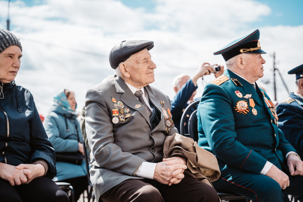 день победы (2)