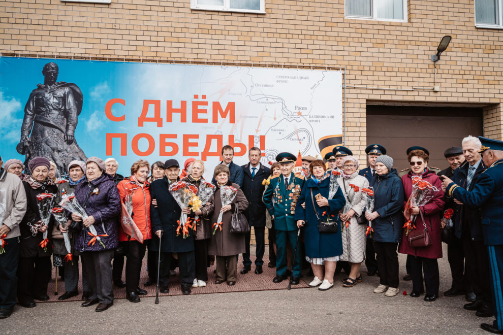 день победы (5)