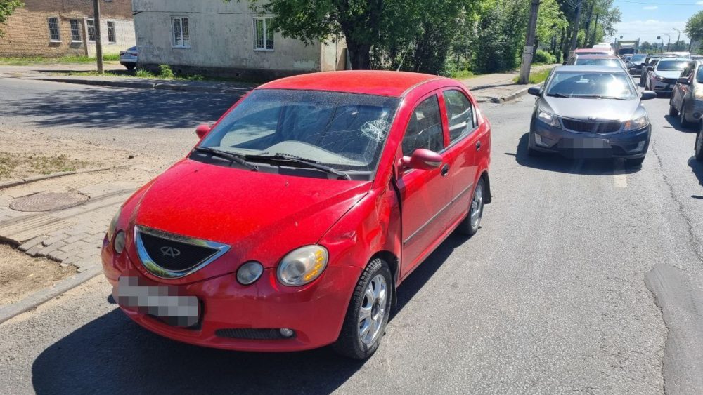 Фото: ГИБДД Твери