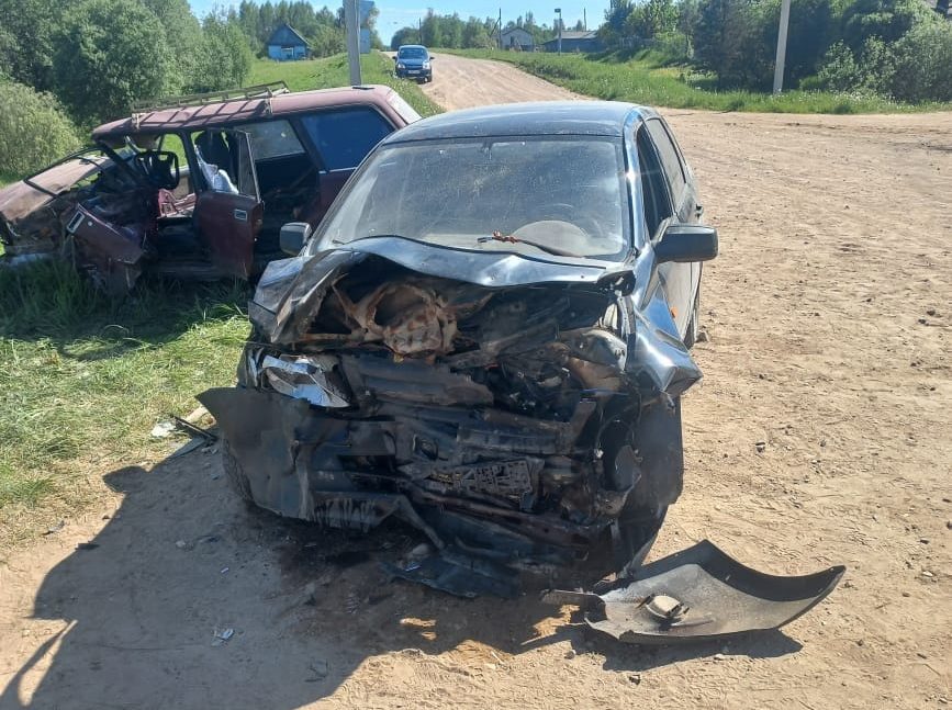 Фото: Госавтоинспекция г. Западная Двина