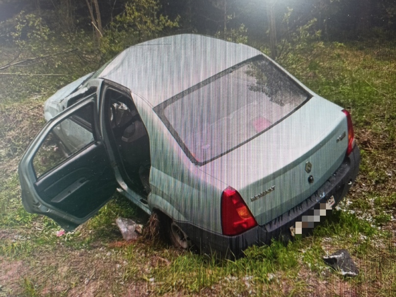 Фото: ВК-сообщество Ржевское отделение Госавтоинспекции