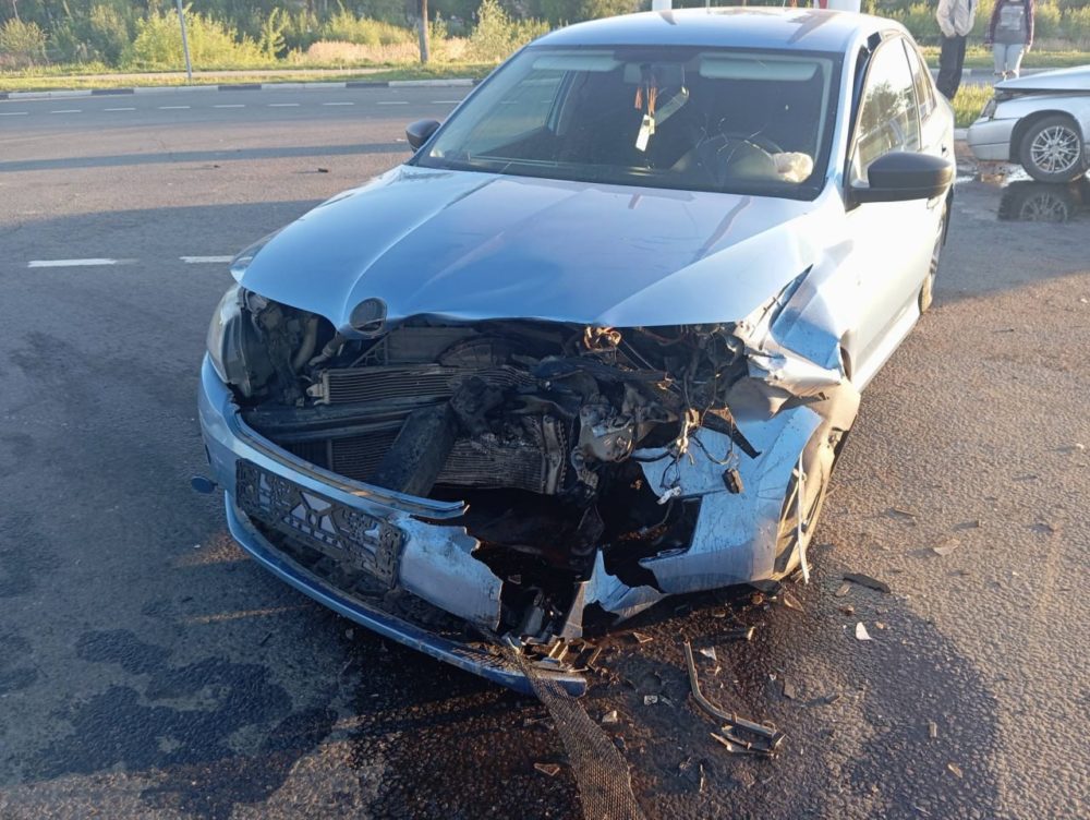 Фото: ГИБДД Твери