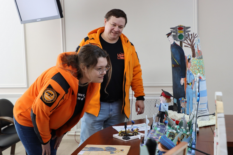 Фото: Пресс-служба УМВД России по Тверской области